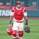 Not this year, Yadi.
